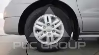 2018 Hyundai Starex