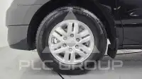 2018 Hyundai Starex