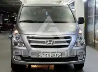 2018 Hyundai Starex