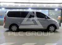 2018 Hyundai Starex