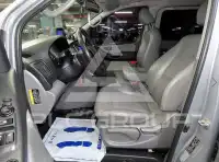 2018 Hyundai Starex
