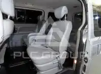 2018 Hyundai Starex