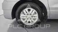 2018 Hyundai Starex
