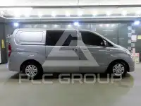 2018 Hyundai Starex