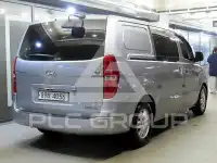 2018 Hyundai Starex