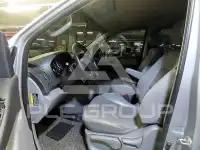 2018 Hyundai Starex