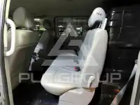 2018 Hyundai Starex