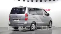 2018 Hyundai Starex