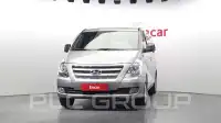 2018 Hyundai Starex