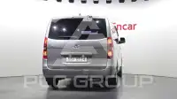 2018 Hyundai Starex