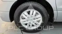 2018 Hyundai Starex