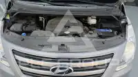 2018 Hyundai Starex