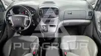 2018 Hyundai Starex
