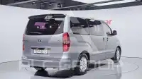 2018 Hyundai Starex