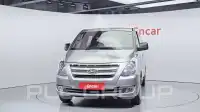 2018 Hyundai Starex