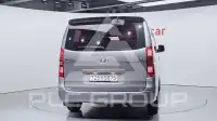 2018 Hyundai Starex