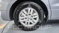 2018 Hyundai Starex