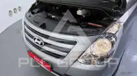 2018 Hyundai Starex
