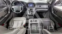 2018 Hyundai Starex