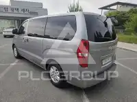 2018 Hyundai Starex
