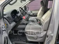 2018 Hyundai Starex