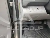 2018 Hyundai Starex