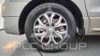 2018 Hyundai Starex