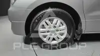 2018 Hyundai Starex