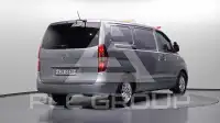 2018 Hyundai Starex
