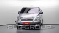 2018 Hyundai Starex