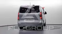 2018 Hyundai Starex