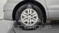 2018 Hyundai Starex