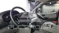 2018 Hyundai Starex
