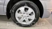 2018 Hyundai Starex