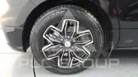 2018 Hyundai Starex
