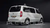 2018 Hyundai Starex