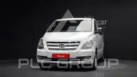 2018 Hyundai Starex