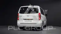 2018 Hyundai Starex