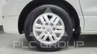 2018 Hyundai Starex