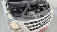 2018 Hyundai Starex