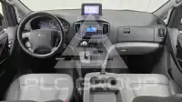 2018 Hyundai Starex