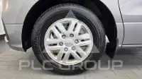 2018 Hyundai Starex