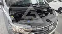 2018 Hyundai Starex