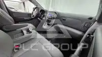 2018 Hyundai Starex