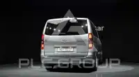 2018 Hyundai Starex