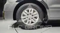 2018 Hyundai Starex