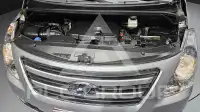 2018 Hyundai Starex