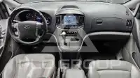 2018 Hyundai Starex