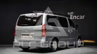 2018 Hyundai Starex