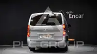 2018 Hyundai Starex